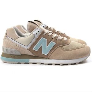 New Balance 574 Classic Unisex Sneakers
